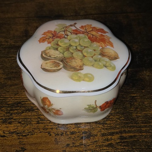 Vintage palissy royal - vintage,
