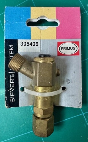 Sievert 305406 hose failure - hose,