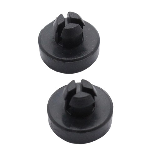 2pcs boot lid - lid, stops