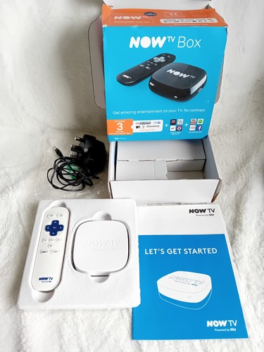 Now box white - white, 2400sk