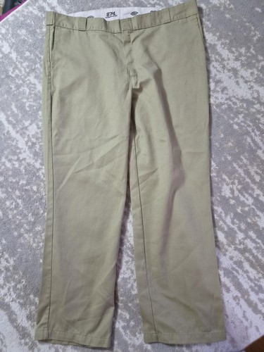 Dickies 874 original - original, fit