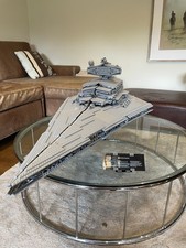 LEGO Star Wars Imperial Star