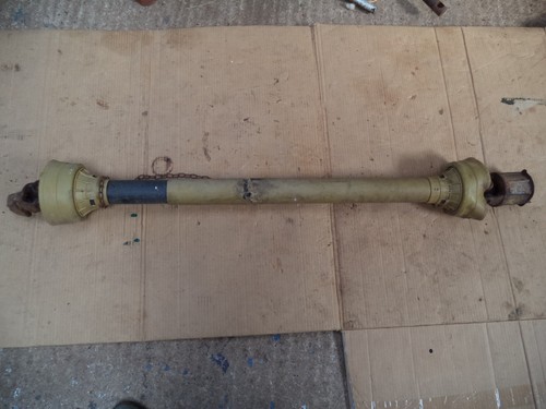 Haybob 200 300 pto - 200,