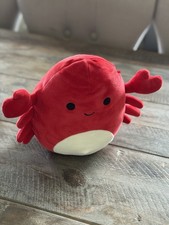 Squishmallows original teddy