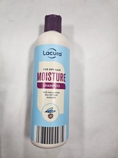 Lacura Moisture Shampoo For