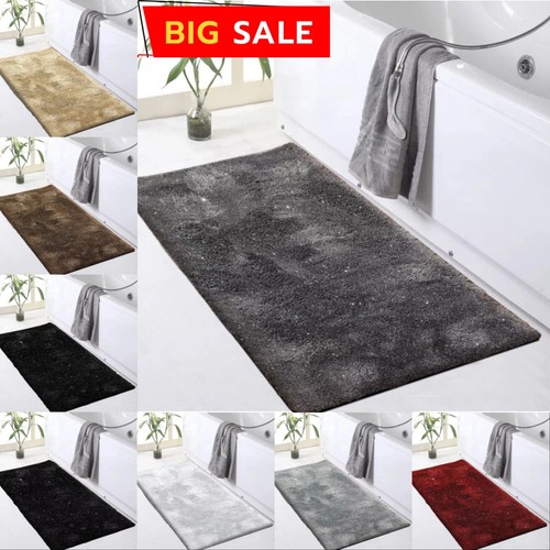Non slip bath mat shimmer - non,