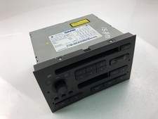 Saab ys3e music - 9-5, player