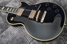 Epiphone les paul custom - epiphone,