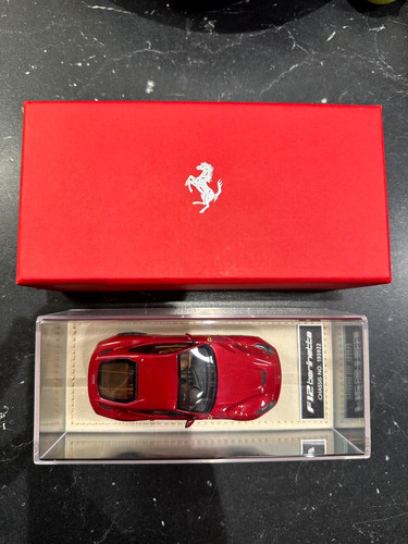 Ferrari f12 - ferrari,