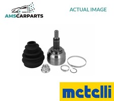DRIVESHAFT CV JOINT KIT WHEEL