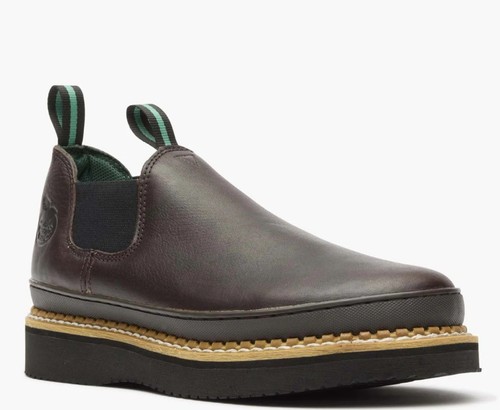 Georgia giant wedge romeo - romeo, work