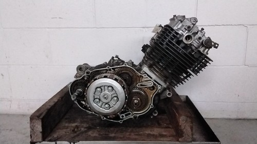 Yamaha 600 2kf engine - xt, 88