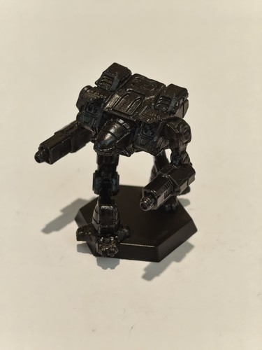 Battletech linebacker - battletech,