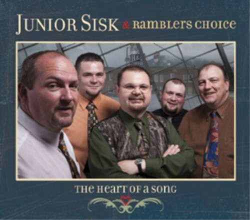 Junior sisk and ramblers - junior,