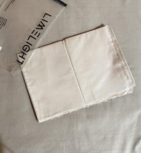 Limelight cambric unstitched