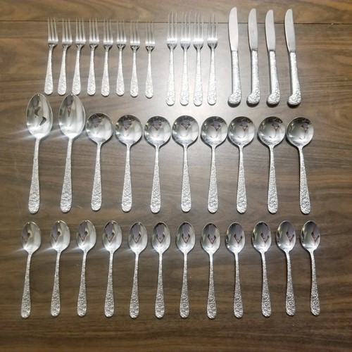 Viners sheffield flatware - sheffield,