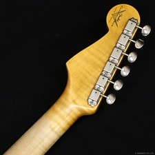 Fender Custom Shop S23 Limited
