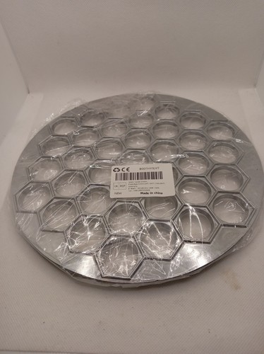 Dumplings with holes - dumplings,