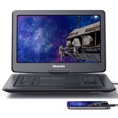 Full portable dvd - full,