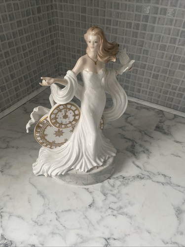 Royal worcester millennia - royal,