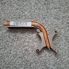 Dell Inspiron 6000 CPU Heatsink 0D5925 D5925