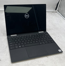 Dell XPS 13 7390 2-in-1 - i5-1035G1 @ 1GHz - 256GB NVMe - 8GB RAM - 21 AR