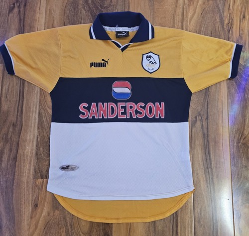 Sheffield wednesday 99 - sheffield,