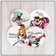 Disney Alice In Wonderland Tea