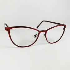 SPECSAVERS eyeglasses RED CATS