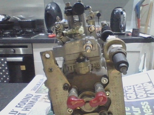 Reconditioned ford fiesta iii - ,