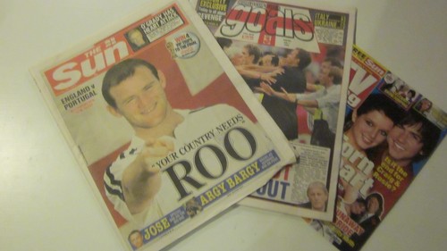 July 1st 2006 - the, sun,