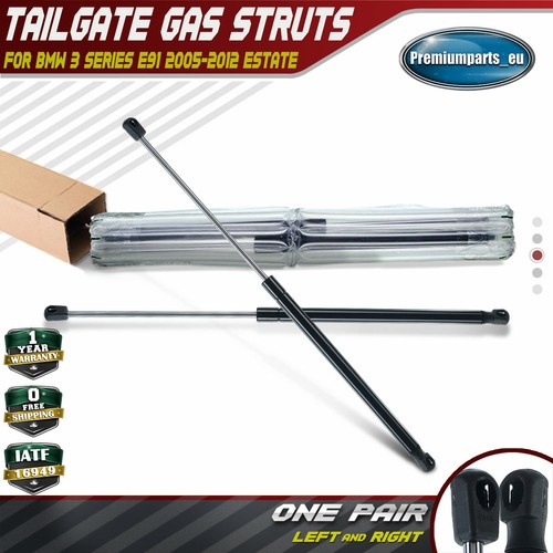 Tailgate rear boot gas - tailgate,
