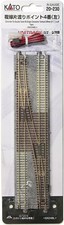 Kato gauge double track - n,