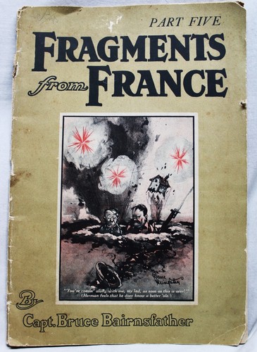 Fragments from france - fragments,