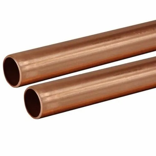 Microbore copper pipe - microbore,