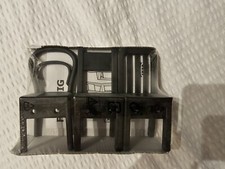 NEW Ikea Fjantig 3 Pack Chair