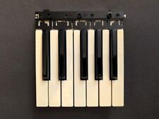 Yamaha Tyros1 Keyboard - Replacement Keys No12 Set Part   
