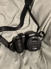 lumix digital camera 