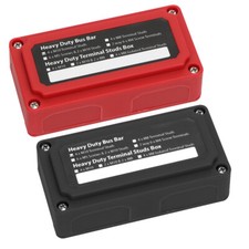 Heavy Duty Bus Bar Power