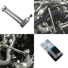 US PRO Brake Flexi Pipe Clamp