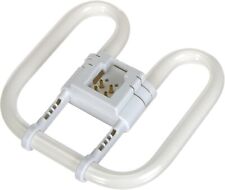 2D 4pin Bulb, Cool White /Warm