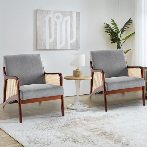 Mid century modern solid wood - mid-century,