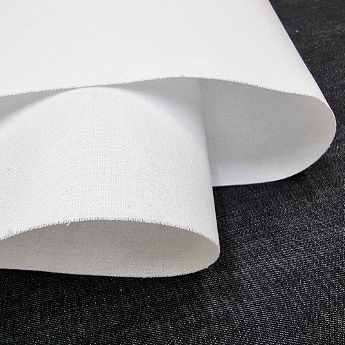 Iron fusible woven cotton - fusible,