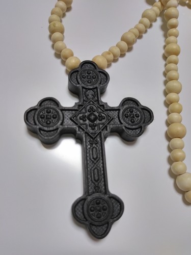 Byzantine antiochian carved - antiochian,