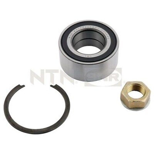 Snr r159 wheel bearing kit - snr,