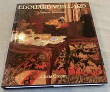 Edouard Vuillard: Painter-Decorator 