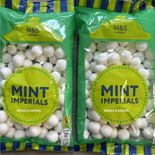 Mint imperials classic - mint,