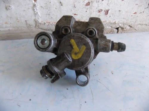 Suzuki ltz250 front brake - ltz250,
