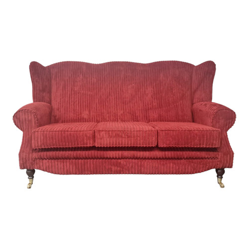 Seat wing back queen - 3,