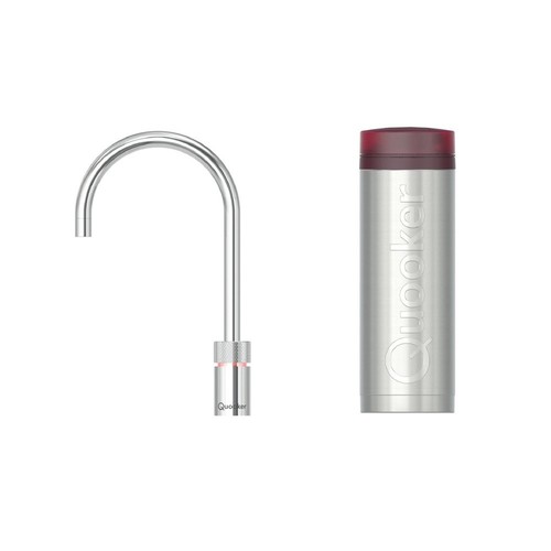 Quooker nordic round with - quooker,